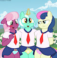 School days