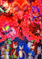 Sonic Forces!!!!