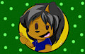 Chibi Gaby (me) Wallpaper
