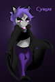 Remake: Cyrus the Cat