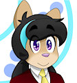 Abby Doug by mcfly0crash