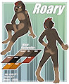 Roary [SFW]