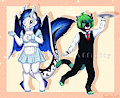 .: Furry Maids :. [AT]