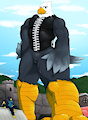 Commission by Croiyan (25)