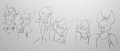 Group Picture by RhouVesper