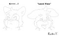 Zackery Line Faces by Ricter