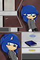 Issue 01 - Page 04 by SilverTyler25