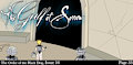 The Gulf of Sorrow, Page 33