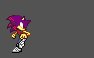 rapid kick animation by Matthewsworld2