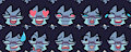 Triste Discord Emojis