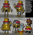 Heavy Magician for Chaosog17