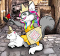 Comission