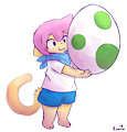 egg
