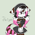 Cutest Lemurhusky Maid