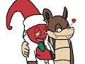 Chef Pepper Jack X Dingodile