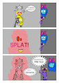 April Fools Easter Prank