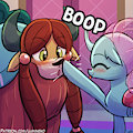 S8E1-2 – BOOP by lumineko