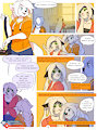 Welcome to New Dawn pg. 1.