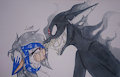Demon hunt