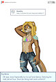 Character answers: Sunkra #1