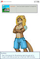 Character answers: Sunkra #2