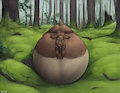 Egg Bound by Difetra