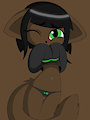 OC - Sasha! :3
