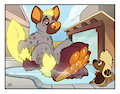 super macro paws