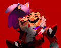01100010 01100001 01100100 00100000 01100101 01101110 01100100 by fanfarefromhell