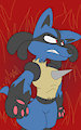 Lucario