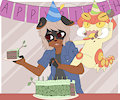 Sengir84's Birthday