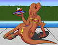 Pi day