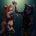 High Five by sicMoP