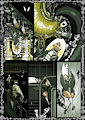 Various Happenings - A Somewhat Dim and Slightly Foreboding Locale [p.05-06]