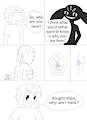 Maggie's PBT 2; Turn 0 Page 3 by UniversalMonster