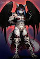 2016 Commission for Soulblader