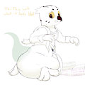 Owlbab by BoredomWithFriends