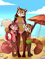 *W*_SFW wing-it commissions by Fuf