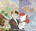 [Old Art] Anniversary pic by Gene Catlow by sirkain