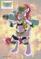 FFC-Promo March 2018: Explosive Pony Bombastasia