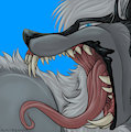Impressive jaws - by 666kps
