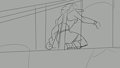 Animation Practice WIP's