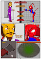 Unleashed - Chapter 2 Page 15