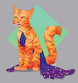 Castle Cats 02