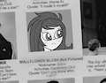 "Most Likely to be Forgotten"