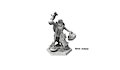 Hero Forge Mini: Eric Adler