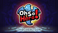 Oh So Hero Logo + Info! by FullFrontalFrog