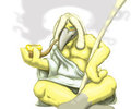 krine with pipe by RipK