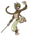 Monkey King