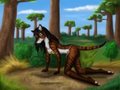 Wild by KravenFoxxy
